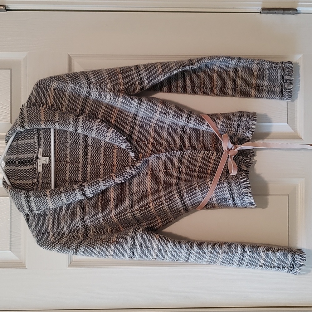 BANANA REPUBLIC, size S jacket